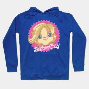 Barbie Cuy Hoodie